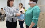 06.03.2025 года -  Участие в межрегиональной праздничной программе «У праздника женское лицо» в г. Мосты.1